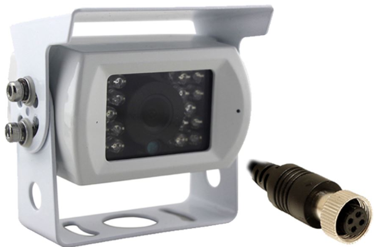 photo of CVC-UNI-301 in Car Audio | Reverse Cameras