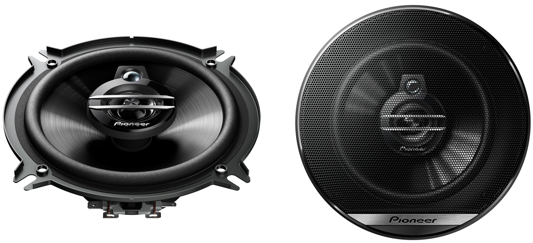 photo of TS-G1330F in Car Audio | Speakers