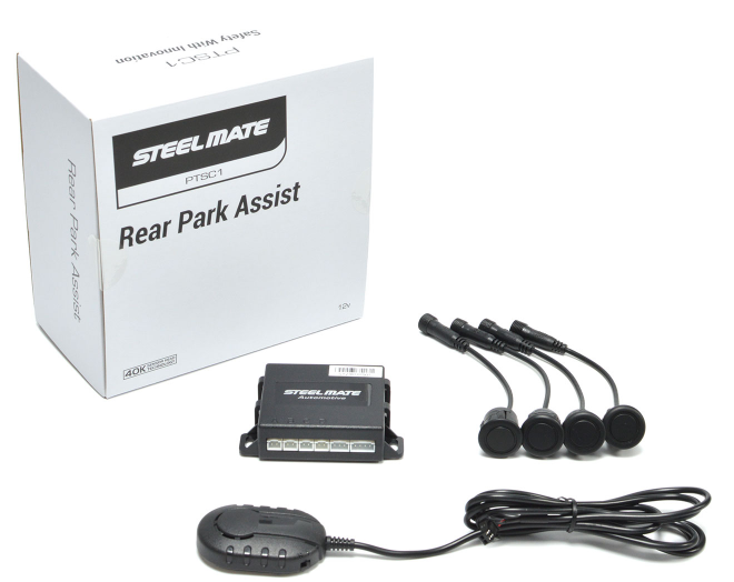 photo of PTSC1 in Other Products | Parking Sensors