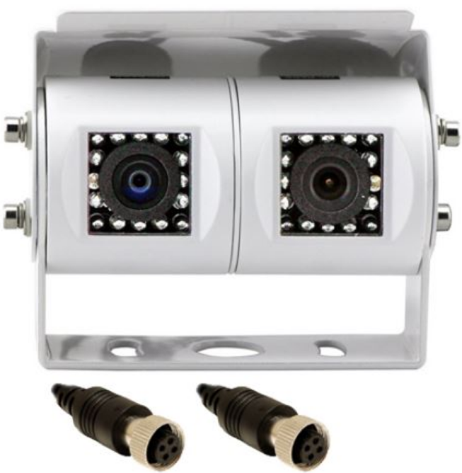 photo of CVC-UNI-330 in Car Audio | Reverse Cameras