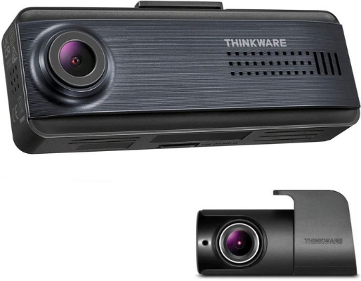 photo of Q200-2CH in Dash Cams | Front & Rear