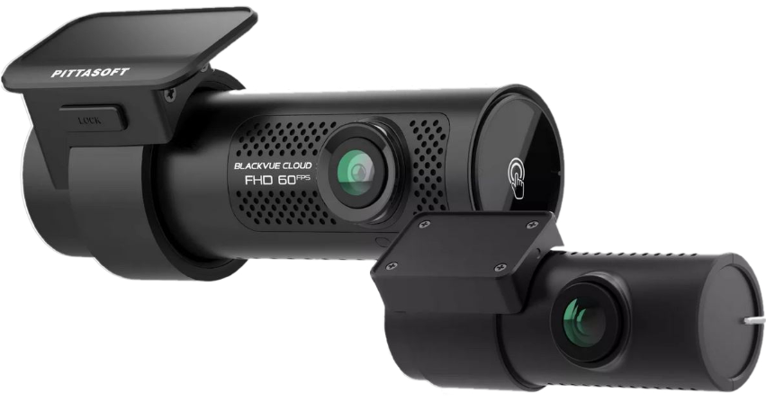 photo of DR770X-2CH 64GB in Dash Cams | Front & Rear