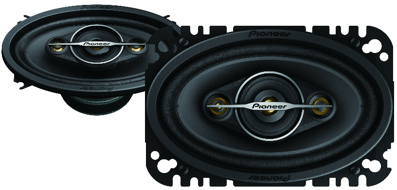 photo of TS-A4671F  in Car Audio | Speakers