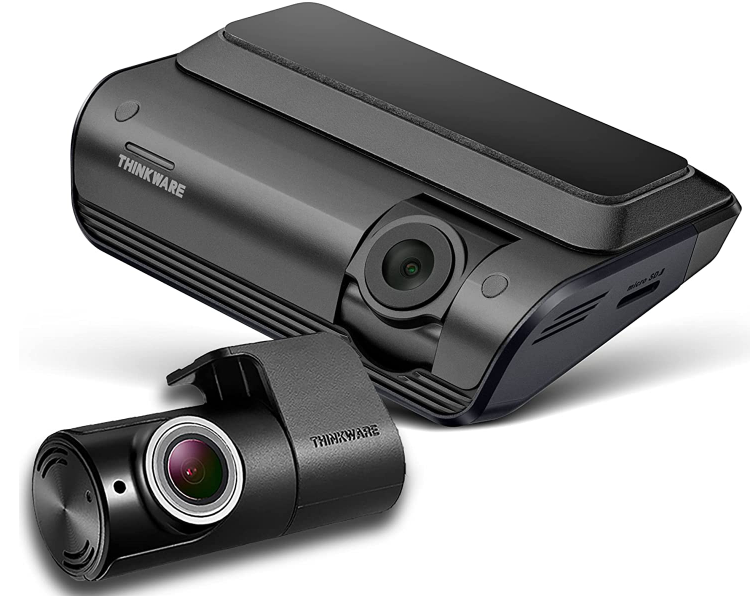 photo of Q1000-2CH in Dash Cams | Front & Rear