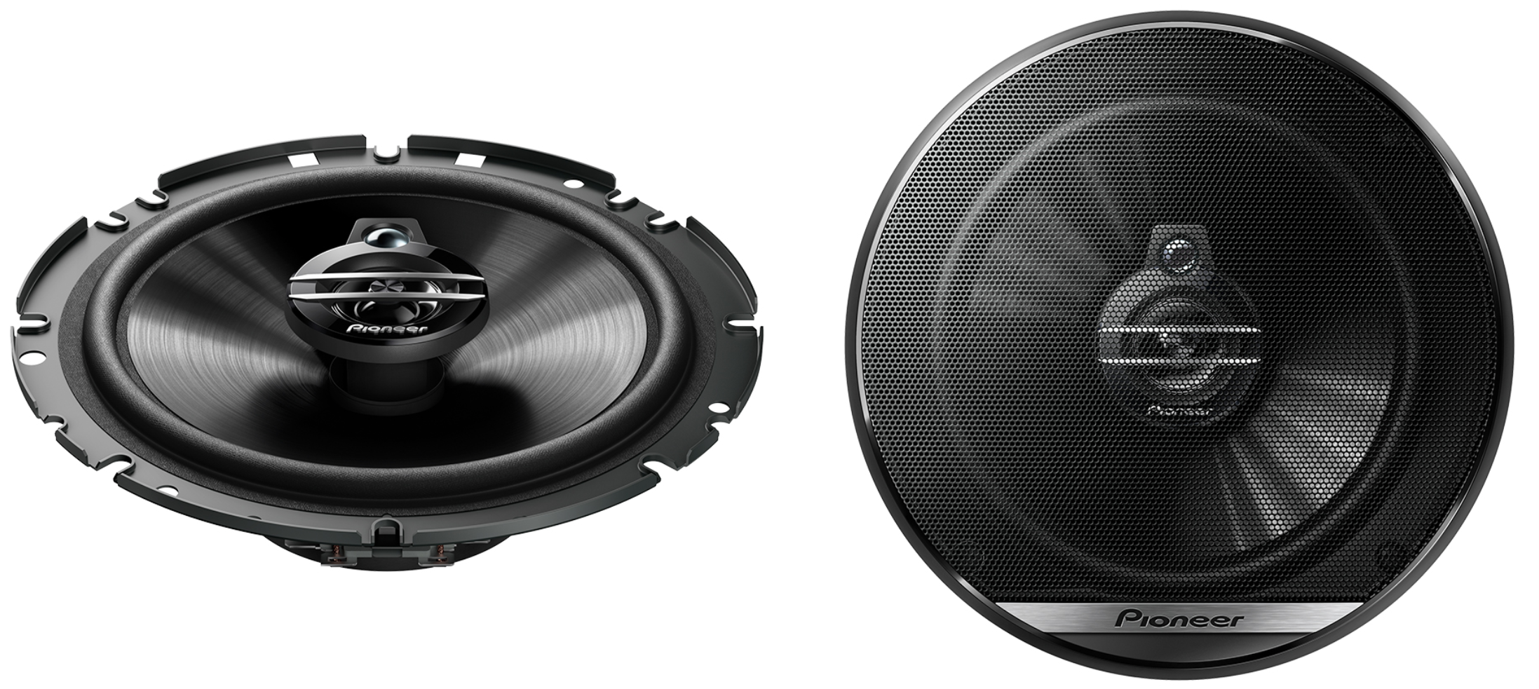 photo of TS-G1730F in Car Audio | Speakers