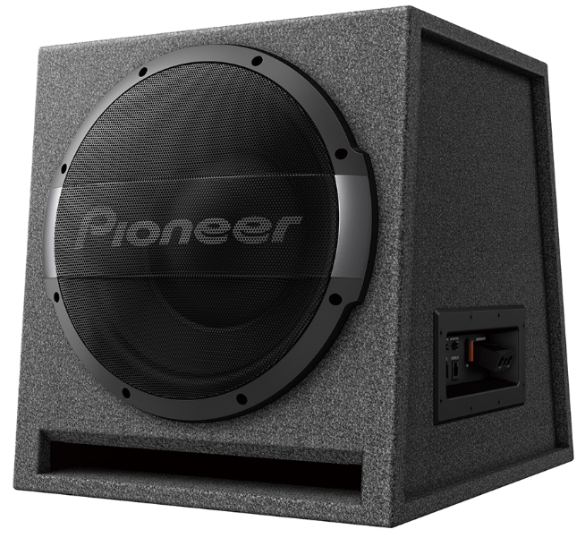 photo of TS-WX1210AH in Car Audio | Powered Subs