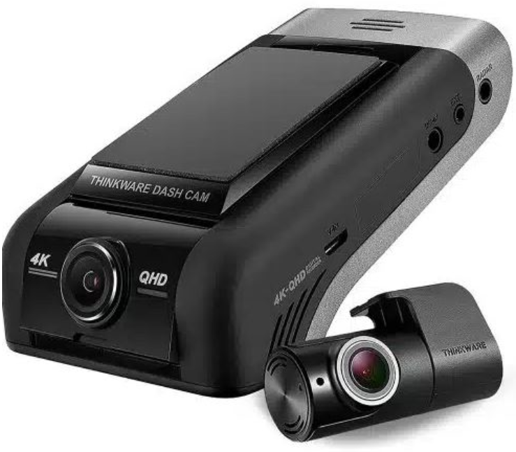 photo of U1000 2CH in Dash Cams | Front & Rear