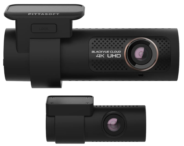 photo of DR970X-2CH 64GB in Dash Cams | Front & Rear