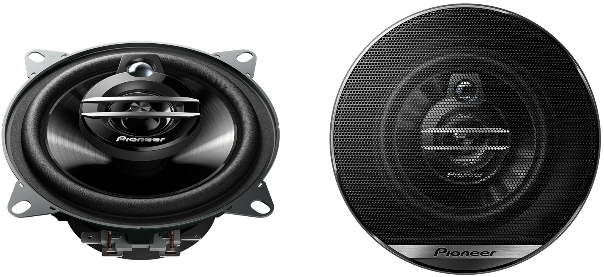 photo of TS-G1030F in Car Audio