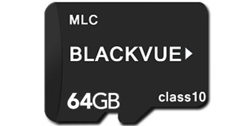 photo of MICRO SD CARD 64GB in Dash Cams