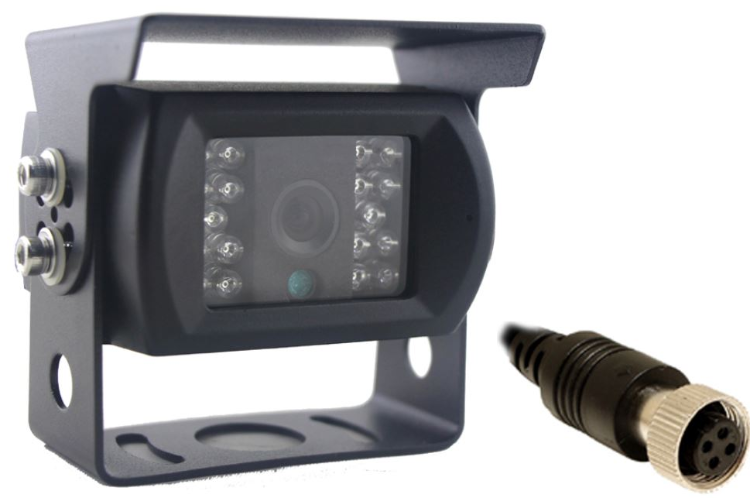 photo of CVC-UNI-300 in Car Audio | Reverse Cameras