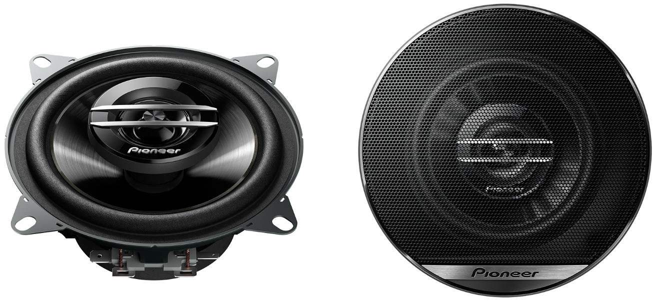 photo of TS-G1020F in Car Audio