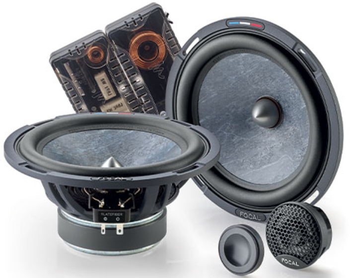 Focal store ps 165