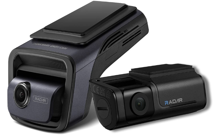 photo of U3000 - 2CH in Dash Cams | Front & Rear